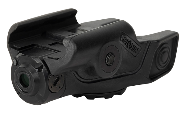 Holosun RMLGR RML Green  Black Rail Mounted Laser
