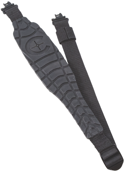 Caldwell 156219 Max Grip  Black 20"- 41" OAL Adjustable Rifle