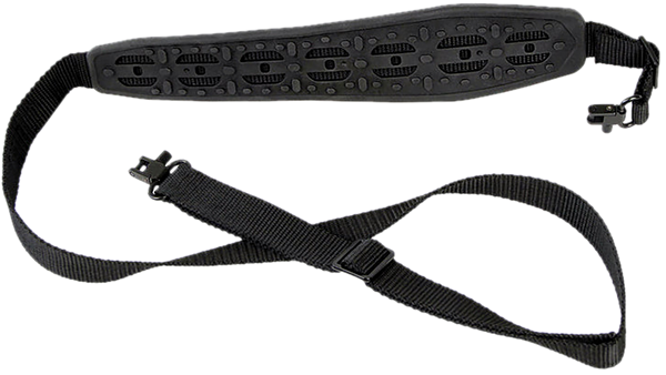 Bulldog BD839 Deluxe Rifle Sling Black