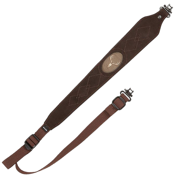 Allen 8140 Big Game  Brown Leather/Suede Adjustable Rifle