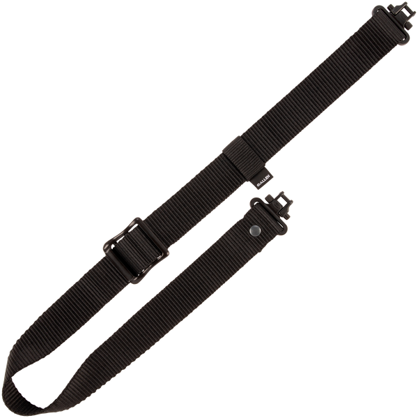Allen 8451 Slide-N-Lock  Black Nylon Adjustable Rifle