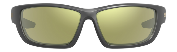 LEU 186745 CHEYENNE   MATTE BLACK     DAYLIGHT MAX