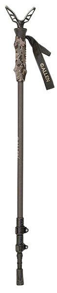 Allen 21430 Axial Carbon Atom Monopod Black 29-61" Carbon Fiber