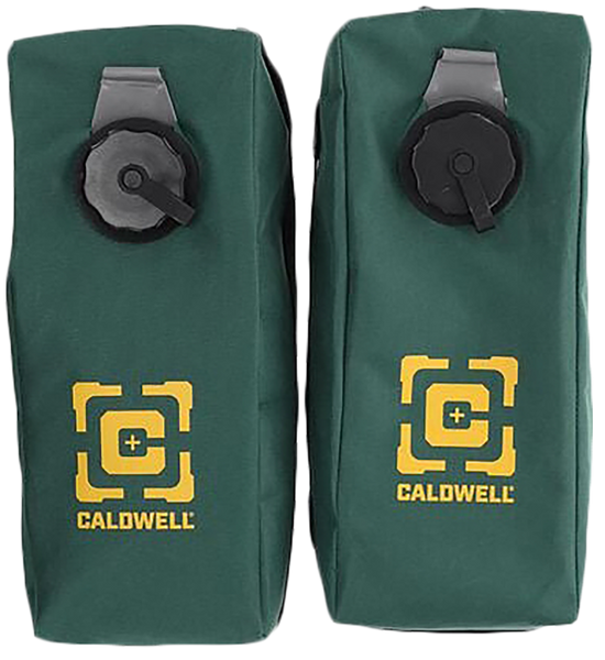 Caldwell 1223931 Lead Sled Weight Bag Large Nylon
