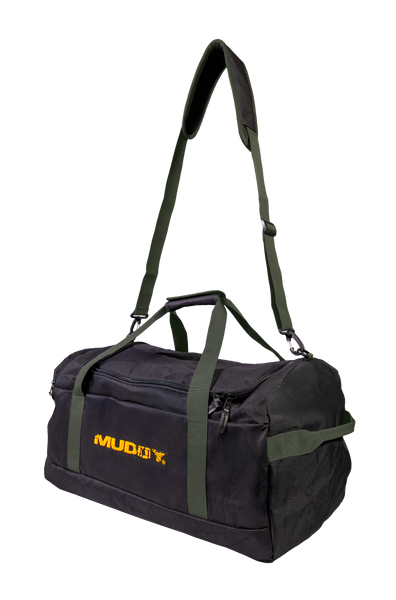 MUDDY MUD-TRX-75LDB-BPM    TRX  75L DUFFLE BK/PEAT