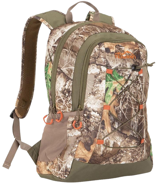 Allen 19202 Terrain Cape Daypack Olive/ Realtree Edge