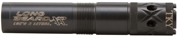 Carlson's Choke Tubes 70155 Long Beard Turkey Crio Plus Benelli 20 Gauge Ported 17-4 Stainless Steel