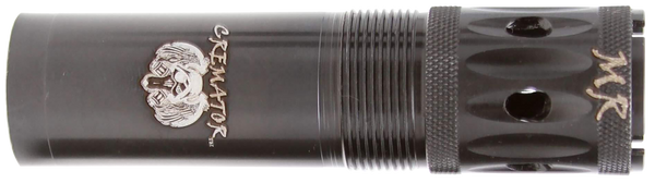 Carlson's Choke Tubes 11515 Cremator Mobil Berretta/Benelli 12 Gauge Mid-Range Ported 17-4 Stainless Steel