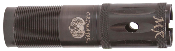 Carlson's Choke Tubes 11494 Cremator  Winchester 20 Gauge Mid/Long Range Ported 17-4 Stainless Steel