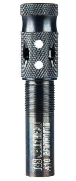 Primos 69423 TSS JellyHead  Remington Rem Choke 410 Gauge Turkey Extended Ported Steel