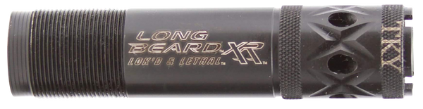 Carlson's Choke Tubes 70125 Long Beard Turkey  Remington 20 Gauge Ported 17-4 Stainless Steel
