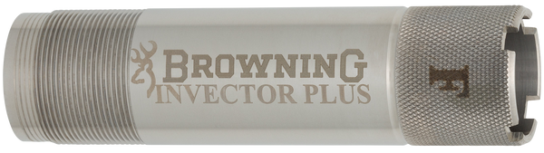 Browning 1132293 Invector-Plus  Browning 12 Gauge Skeet Extended 17-4 Stainless Steel