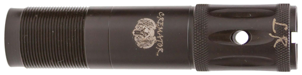 Carlson's Choke Tubes 11493 Cremator  Remington Rem Choke 20 Gauge Mid/Long Range Ported 17-4 Stainless Steel
