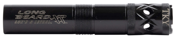 Carlson's Choke Tubes 70115 Long Beard Turkey  20 Gauge 17-4 Stainless Steel