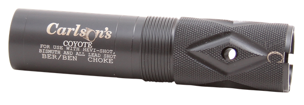 Carlson's Choke Tubes 30042 Coyote  Berretta/Benelli Mobil 12 Gauge Ported 17-4 Stainless Steel