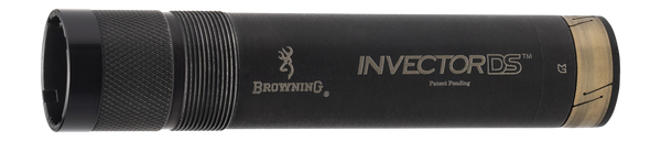 Browning 1132673 Midas  Invector-DS 12Gauge Modified Stainless Steel