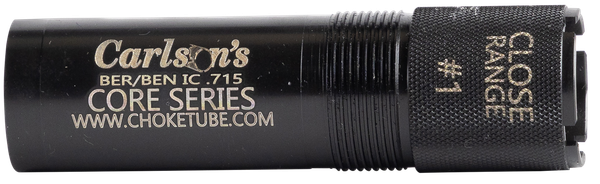 Carlson's Choke Tubes 41003  CORE Berretta/Benelli Mobil 12 Gauge Close Range