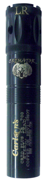 Carlson's Choke Tubes 11605 Cremator Crio/Crio Plus Benelli 12 Gauge Mid-Range Non-Ported 17-4 Stainless Steel