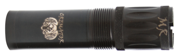 Carlson's Choke Tubes 11615 Cremator Mobil Berretta/Benelli 12 Gauge Mid-Range Non-Ported 17-4 Stainless Steel