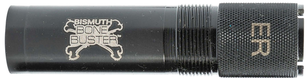Carlson's Choke Tubes 09215 Bismuth Bone Buster Berretta/Benelli Mobil 20 Gauge Extended Range 17-4 Stainless Steel