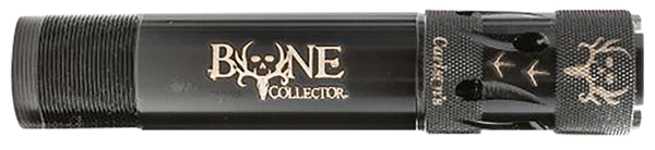Carlson's Choke Tubes 80160 Bone Collector M835/M935 Mossberg 12 Gauge Turkey Extended/Ported 17-4 Stainless Steel