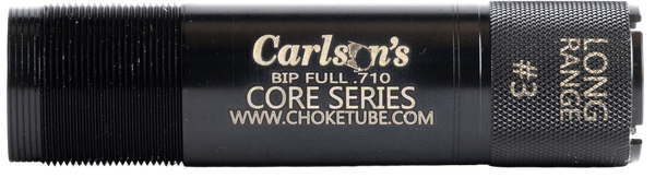 Carlson's Choke Tubes 41037  CORE Browning Invector Plus 12 Gauge Long Range