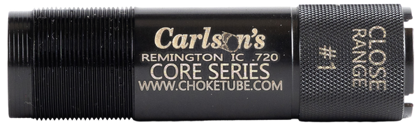 Carlson's Choke Tubes 41023 Remington CORE Rem Choke 12 Gauge Close Range