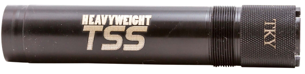 Carlson's Choke Tubes 38025 TSS Turkey Invector DS Browning 12 Gauge Turkey 17-4 Stainless Steel