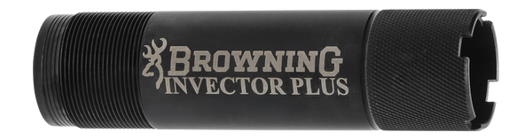 Browning 1133993   Invector-Plus 12Gauge Skeet Extended Stainless Steel