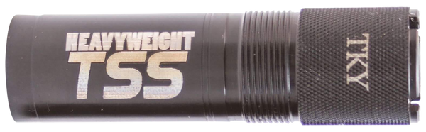 Carlson's Choke Tubes 38010 TSS Turkey Mobil Berretta/Benelli 12 Gauge Turkey 17-4 Stainless Steel