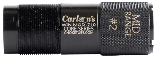 Carlson's Choke Tubes 41015 Winchester CORE Win Choke 12 Gauge Mid-Range