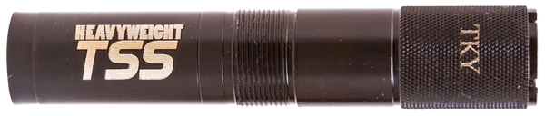Carlson's Choke Tubes 38018 TSS Turkey Crio Plus Benelli 20 Gauge Turkey 17-4 Stainless Steel