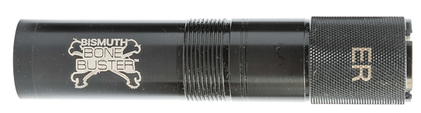 Carlson's Choke Tubes 09203 Bismuth Bone Buster Benelli Crio/Crio Plus 12 Gauge Extended Range 17-4 Stainless Steel