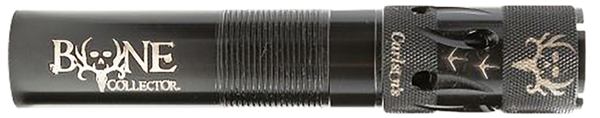 Carlson's Choke Tubes 80190 Bone Collector Optima HP Beretta 12 Gauge Turkey Extended/Ported 17-4 Stainless Steel