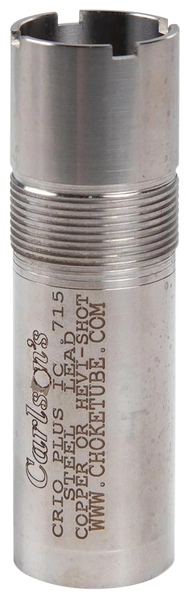 Carlson's Choke Tubes 50003   Benelli Crio Plus 12 Gauge Modified Flush 17-4 Stainless Steel