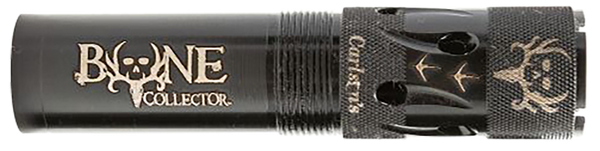 Carlson's Choke Tubes 80130 Bone Collector Mobil Berretta/Benelli 12 Gauge Turkey Extended/Ported 17-4 Stainless Steel