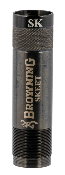 Browning 1132093 Midas  Browning Invector Plus 12 Gauge Skeet Extended Stainless Steel Oxide