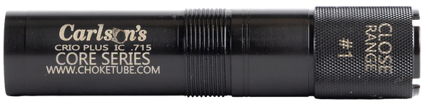Carlson's Choke Tubes 41043  CORE Benelli Crio Plus 12 Gauge Close Range