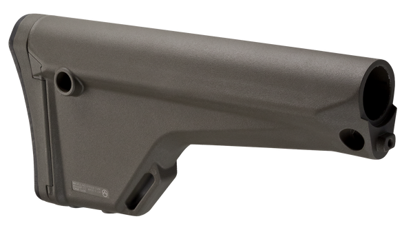 Magpul MAG404-ODG MOE Rifle Stock OD Green Synthetic for AR-15, M16, M4