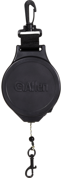 Allen 5265 Gun & Bow Hoisting Cord Black