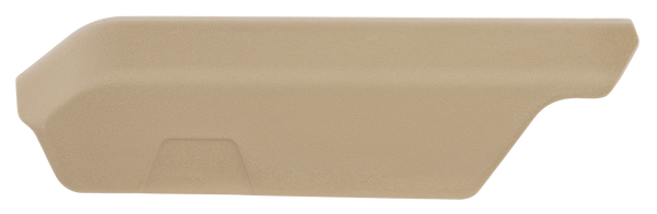 Magpul MAG447-FDE AK Cheek Riser  0.75" Flat Dark Earth