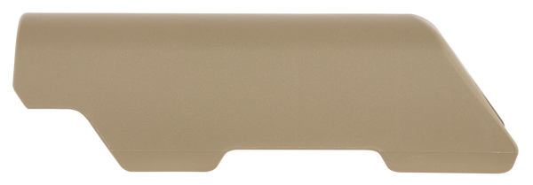 Magpul MAG327-FDE MOE/CTR Cheek Riser  Flat Dark Earth 0.75" Fits MOE/CTR Stocks
