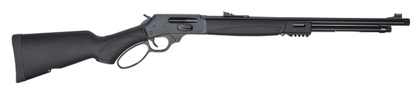 LEVER ACTION XMOD 30-30 BL/SY30-30