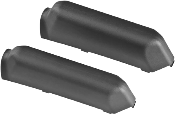 Magpul MAG463-GRY Hunter/SGA  Cheek Riser Gray .25"/.50" Low for Remington 700, Ruger 10/22 & American