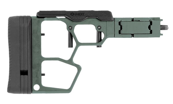 Mdt Sporting Goods Inc 114484CCG SRS-XF  Cerakote Charcoal Green