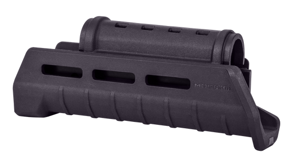 Magpul MAG620-PLM MOE AKM Hand Guard AK-47/AKM/AK-74 Polymer/Stainless Steel Plum