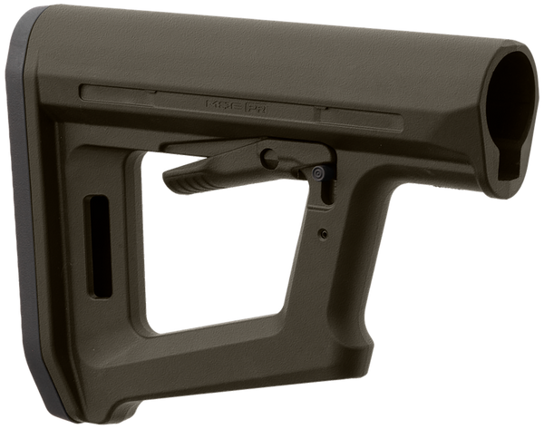 Magpul MAG1435-ODG MOE Carbine Stock OD Green Fits AR10/AR15/M4/M16/M110/SR25