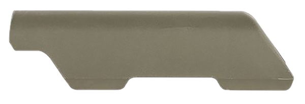 Magpul MAG326-ODG MOE/CTR Cheek Riser  OD Green 0.50" Fits MOE/CTR Stocks