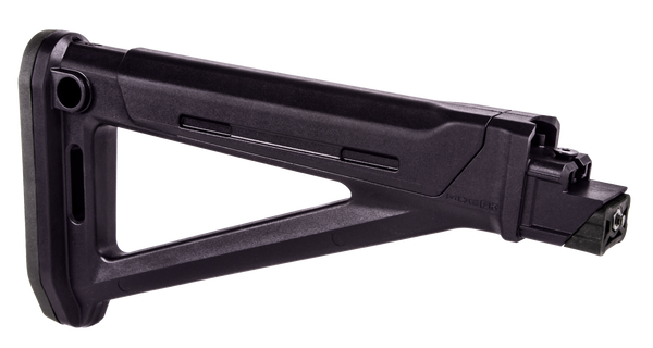 Magpul MAG616-PLM MOE Stock Fixed Plum Synthetic for AK-Platform
