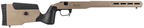 Mdt Sporting Goods Inc 105825FDE MDT Field Stock Flat Dark Earth Remington 700/ Short Action 32.22"